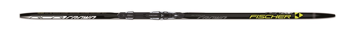 FISCHER RCR CROWN VASA STIFF